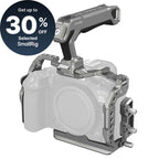 SmallRig HawkLock Quick