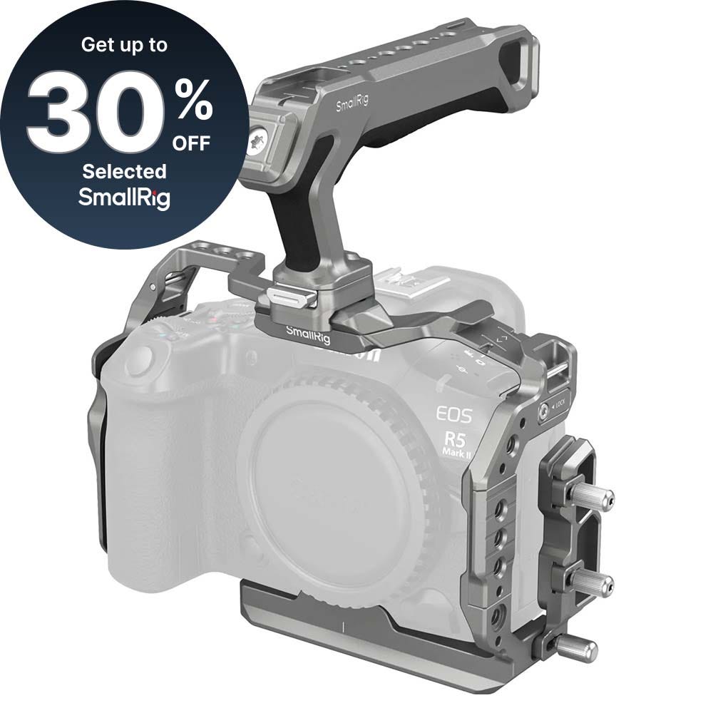 SmallRig HawkLock Quick