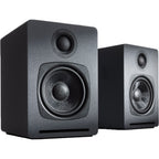 Audioengine A1-MR Multiroom Speaker - Black 