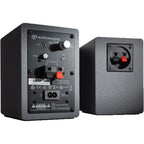 Audioengine A1-MR Multiroom Speaker - Black 