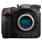 Canon EOS C80 Cinema Camera