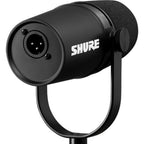 Shure MV7X - XLR Podcast Microphone