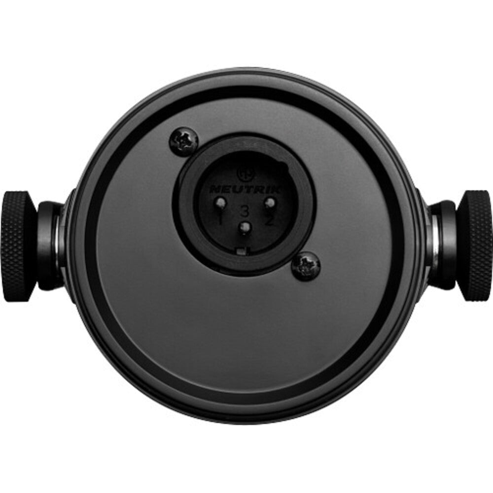 Shure MV7X - XLR Podcast Microphone
