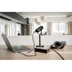 Shure MV7X - XLR Podcast Microphone