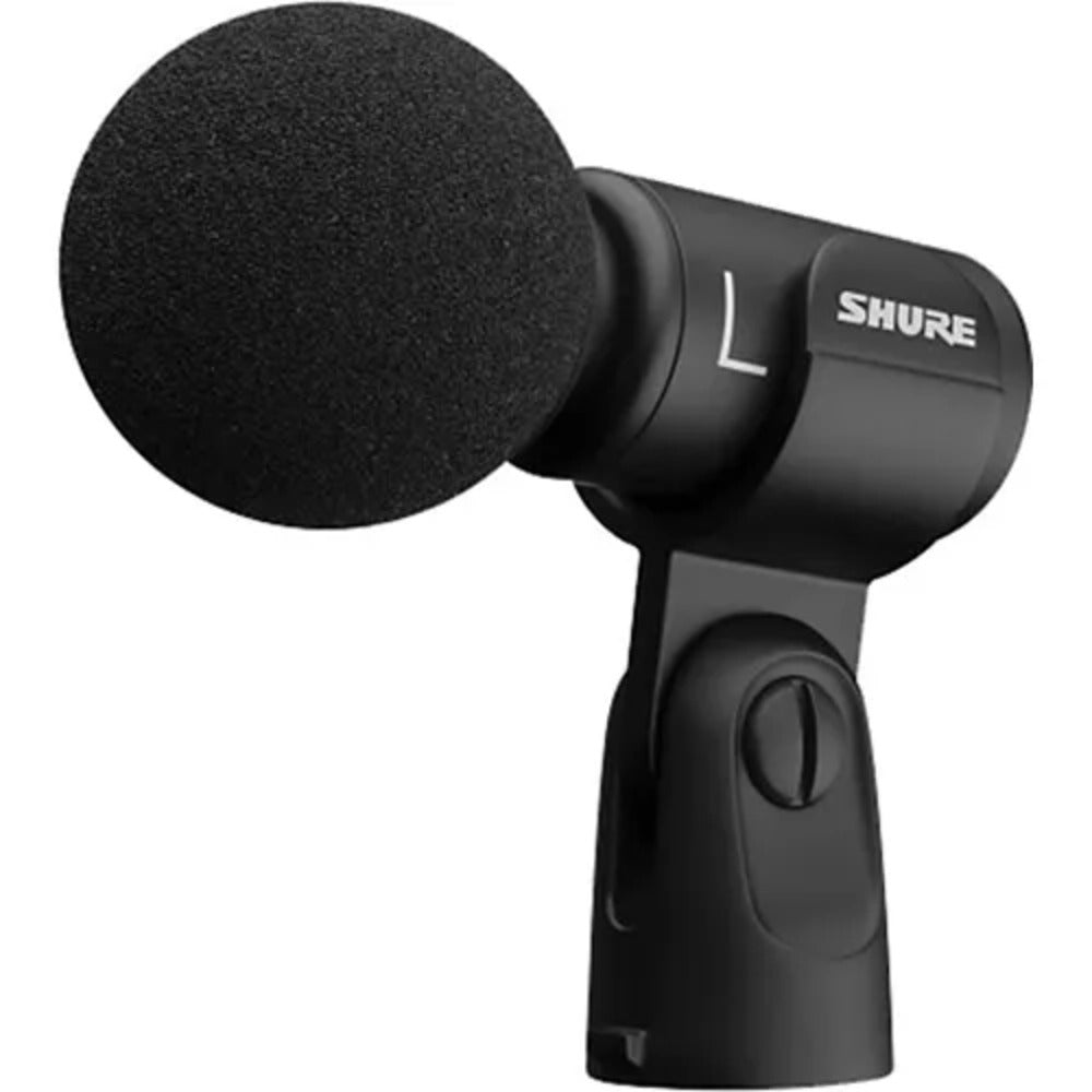 Open Box Shure MV88+ - Stereo USB Microphone