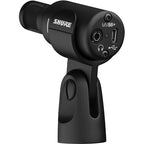 Shure MV88+ - Stereo USB Microphone