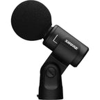 Open Box Shure MV88+ - Stereo USB Microphone
