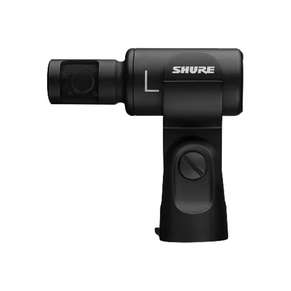 Open Box Shure MV88+ - Stereo USB Microphone