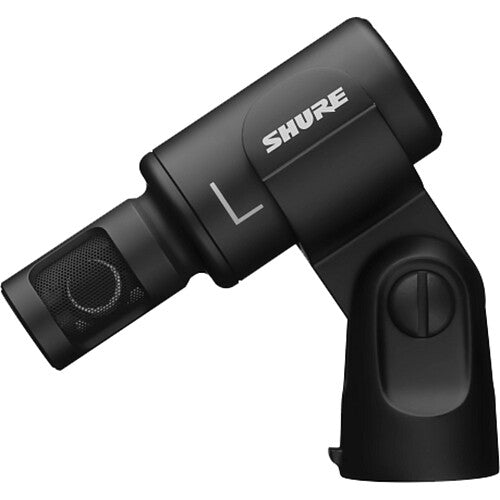 Shure MV88+ - Stereo USB Microphone