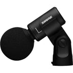 Open Box Shure MV88+ - Stereo USB Microphone