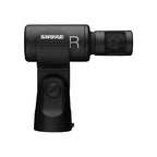 Shure MV88+ - Stereo USB Microphone
