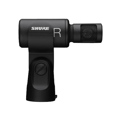 Shure MV88+ - Stereo USB Microphone
