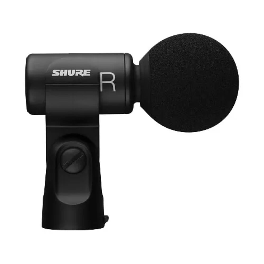 Open Box Shure MV88+ - Stereo USB Microphone