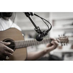 Open Box Shure MV88+ - Stereo USB Microphone