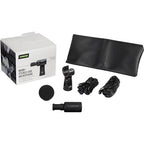 Shure MV88+ - Stereo USB Microphone