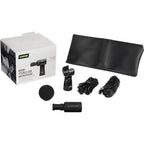 Open Box Shure MV88+ - Stereo USB Microphone