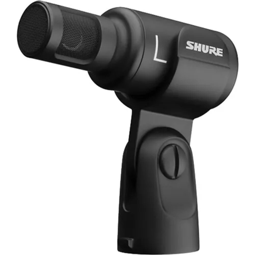 Open Box Shure MV88+ - Stereo USB Microphone