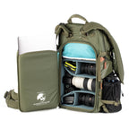 Shimoda Designs Explore v2 30 Photo Backpack (Army Green) 