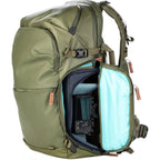 Shimoda Designs Explore v2 30 Photo Backpack (Army Green) 