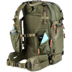  Shimoda Designs Explore v2 35 Photo Backpack (Army Green)