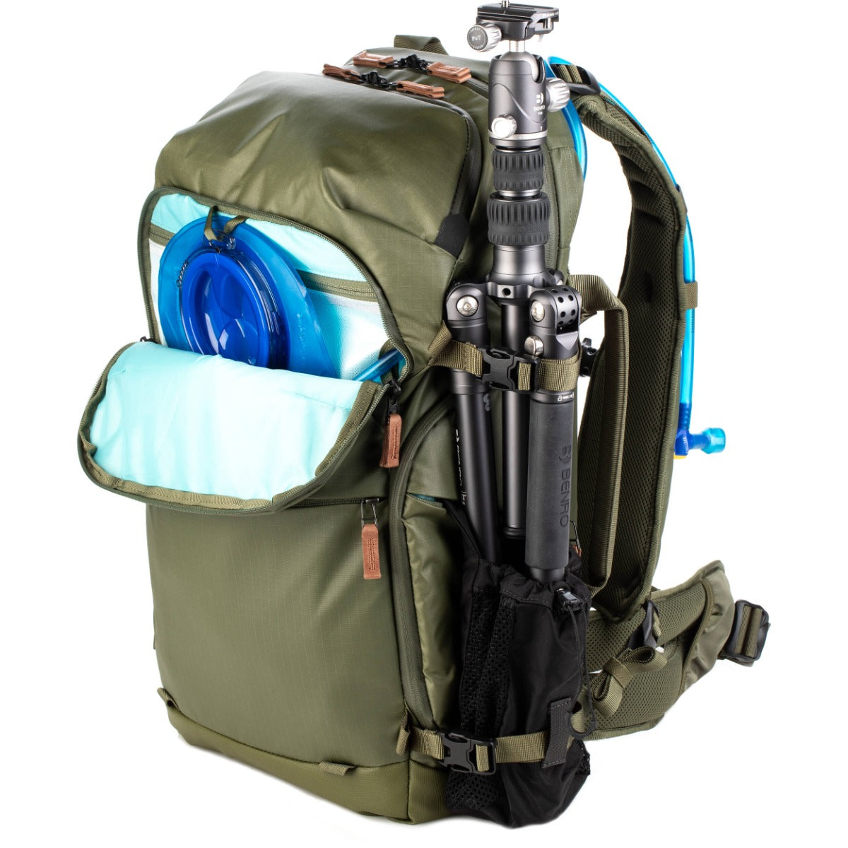  Shimoda Designs Explore v2 35 Photo Backpack (Army Green)