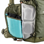 Shimoda Designs Explore v2 35 Backpack Photo Starter Kit (Army Green) 