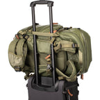  Shimoda Designs Explore v2 35 Photo Backpack (Army Green)