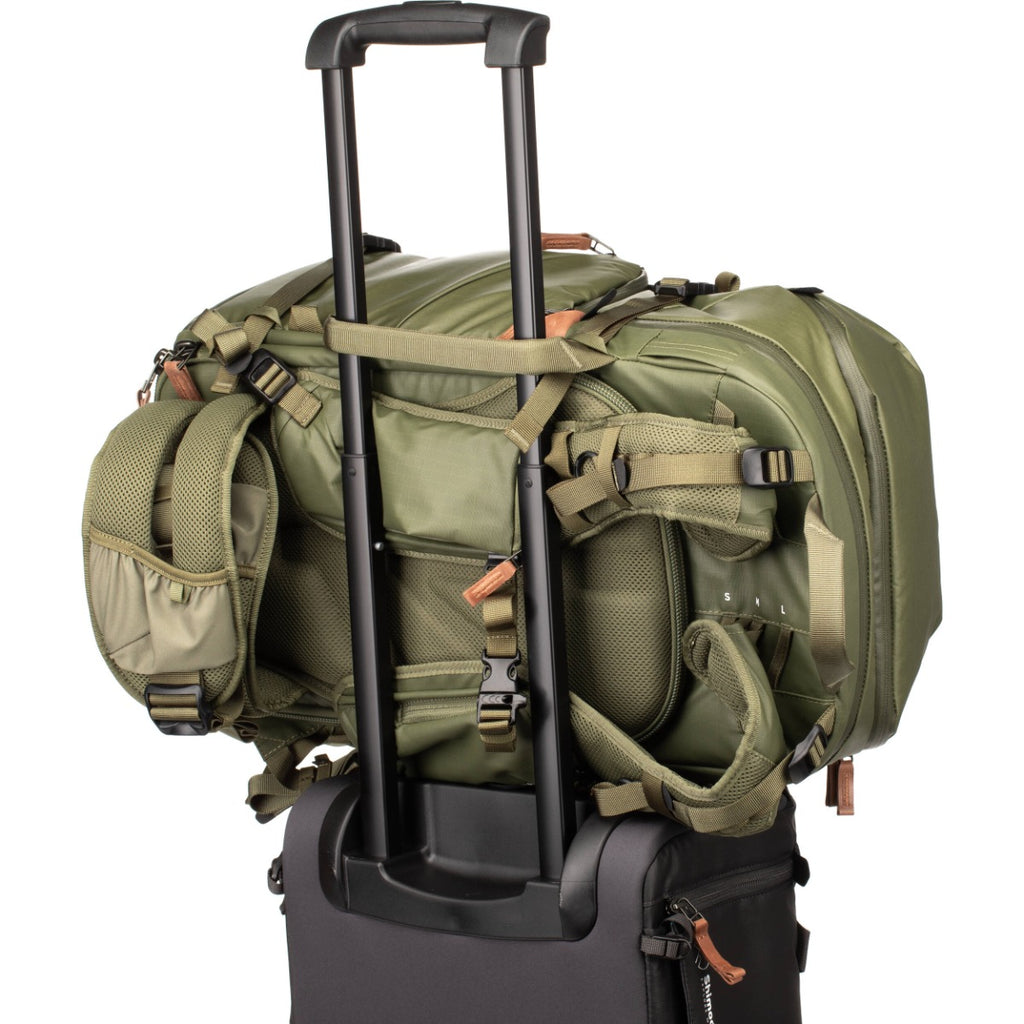 Shimoda Designs Explore v2 30 Photo Backpack (Army Green) 