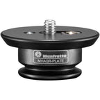 Manfrotto MOVE Quick Release System - Plate