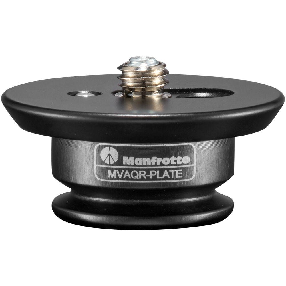 Manfrotto MOVE Quick Release System - Plate