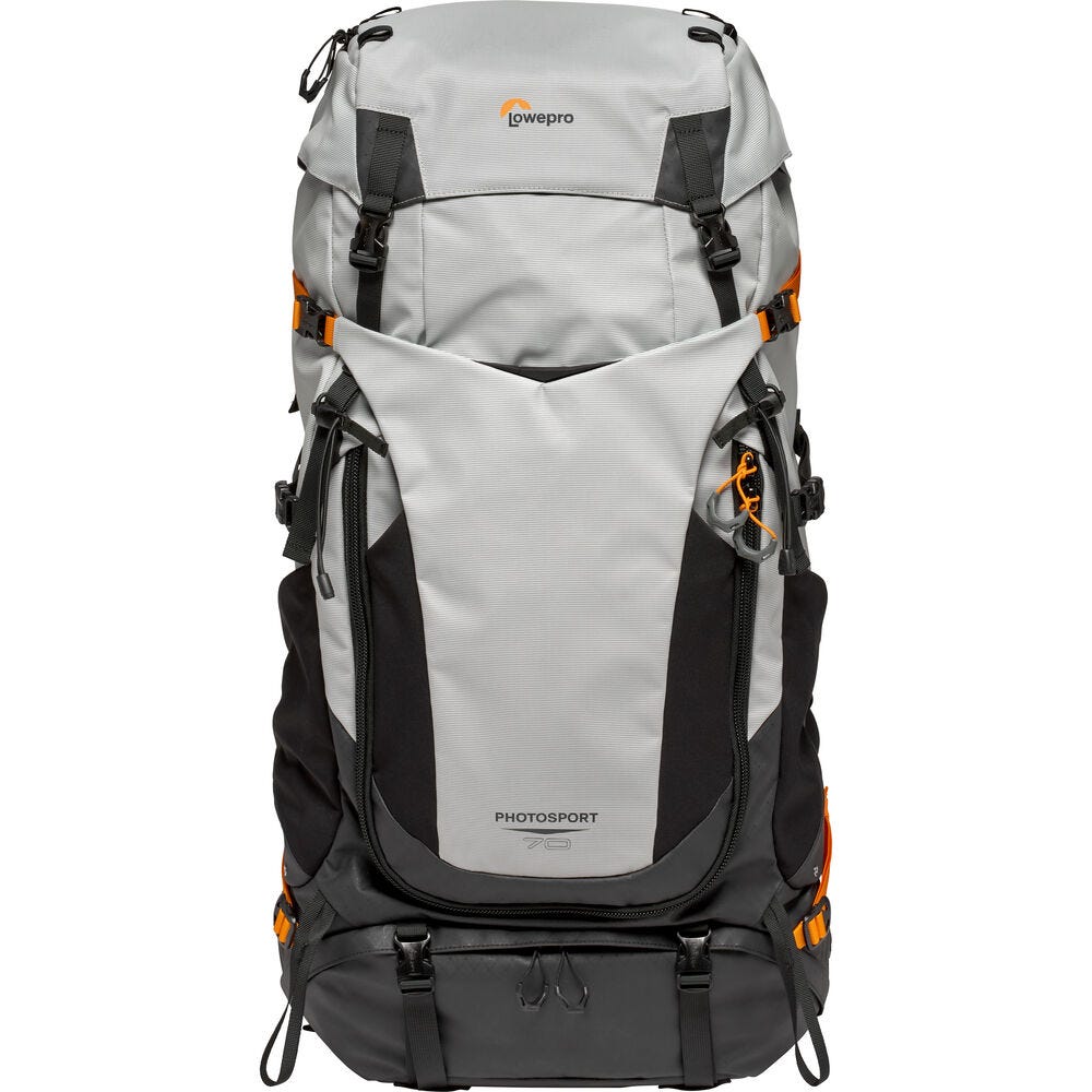 Lowepro Photosport Pro III 70L Backpack (S/M)