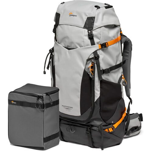 Lowepro Photosport Pro III 70L Backpack (M/L)