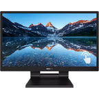 Philips B-Line 242B9T 23.8" FHD Touch IPS Monitor