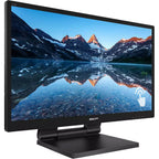 Philips B-Line 242B9T 23.8" FHD Touch IPS Monitor