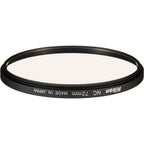 Nikon Neutral Clear (72mm) NC Protection Filter - FTA16601
