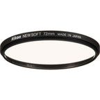 Nikon 72mm Soft Focus Filter  