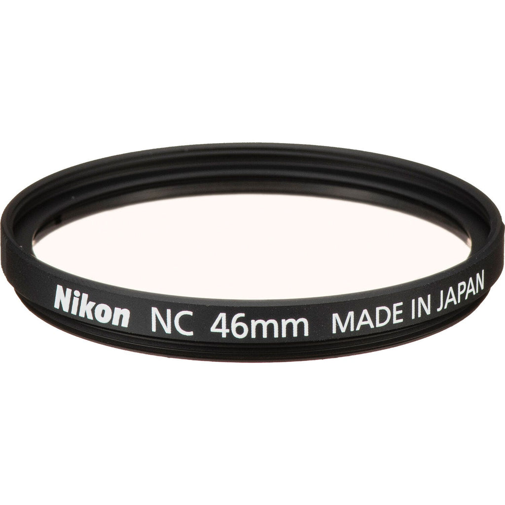Nikon Neutral Clear (46mm) NC Filter - FTA71001 
