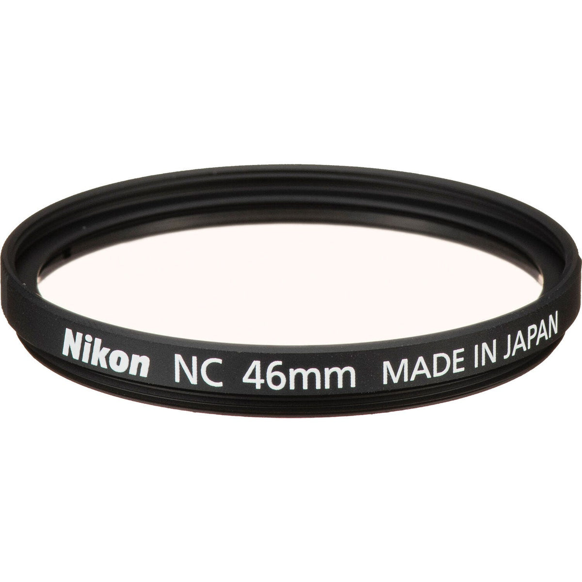 Nikon Neutral Clear (46mm) NC Filter - FTA71001 