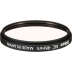 Nikon Neutral Clear (46mm) NC Filter - FTA71001 