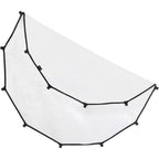 Manfrotto HaloCompact 2 Stop Diffuser Cover - 82m