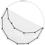 Manfrotto HaloCompact 2 Stop Diffuser Cover - 82m