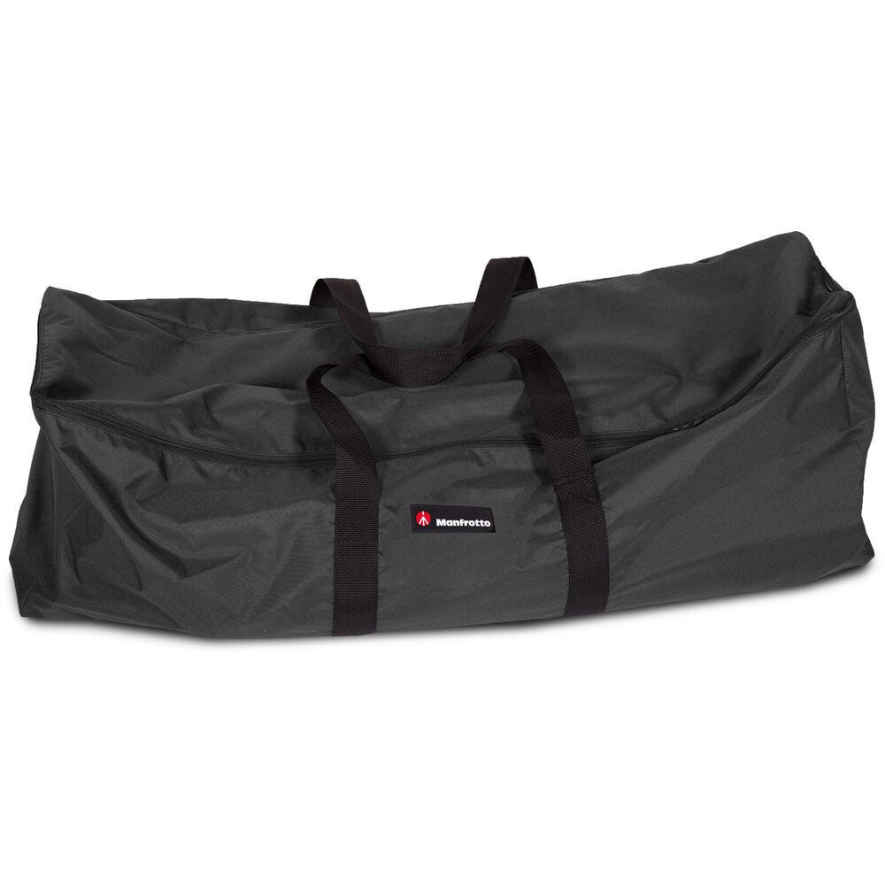 Manfrotto Panoramic Background Chroma Key Green - 4m