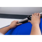 Manfrotto Panoramic Background Cover Chroma Key Blue - 4m