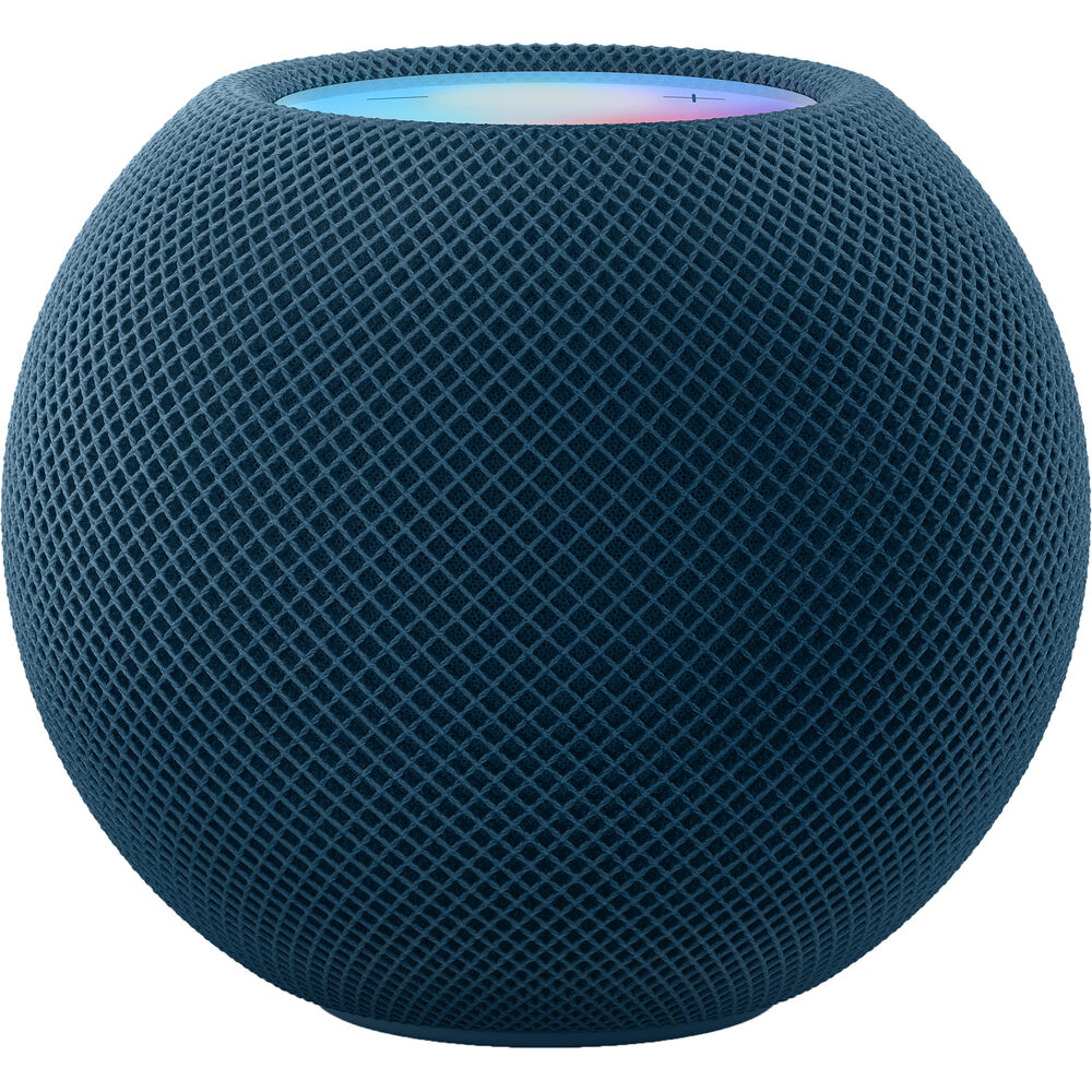 Apple Homepod Mini (Blue)