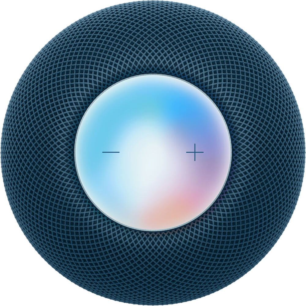 Apple Homepod Mini (Blue)