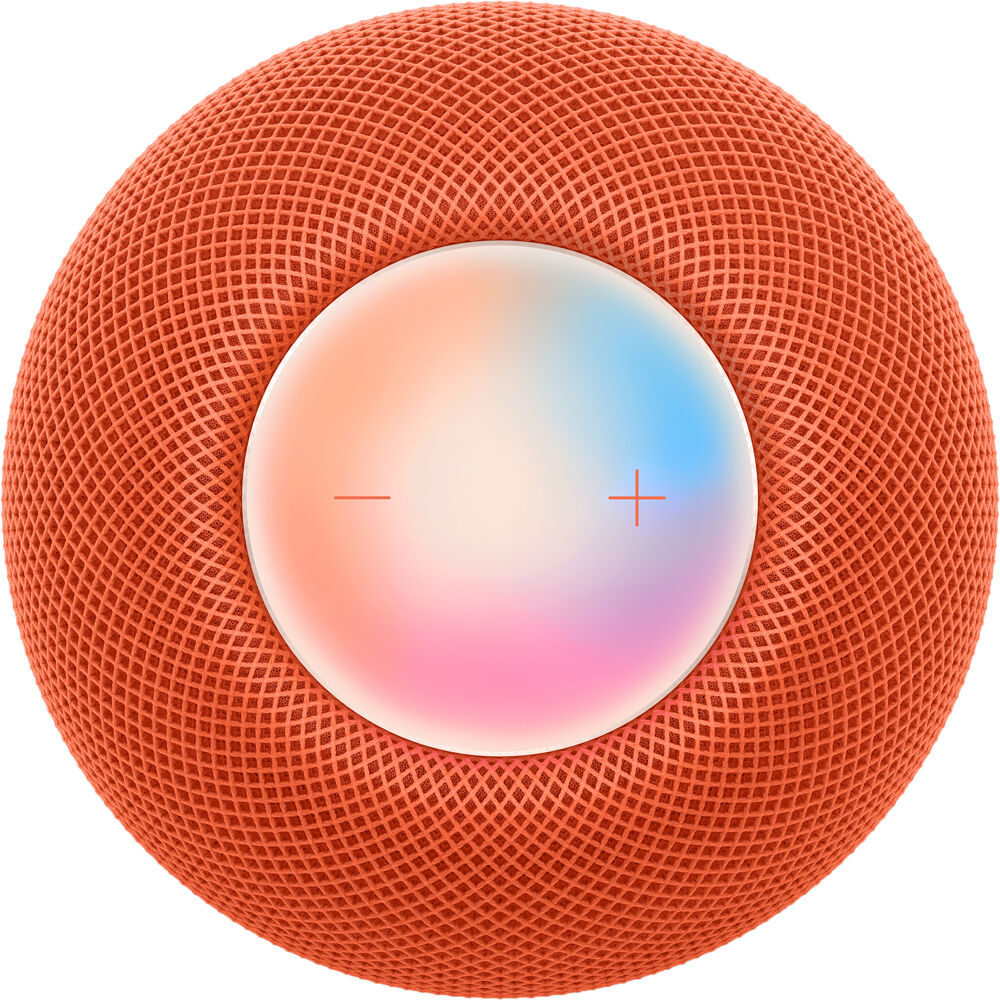 Apple Homepod Mini (Orang