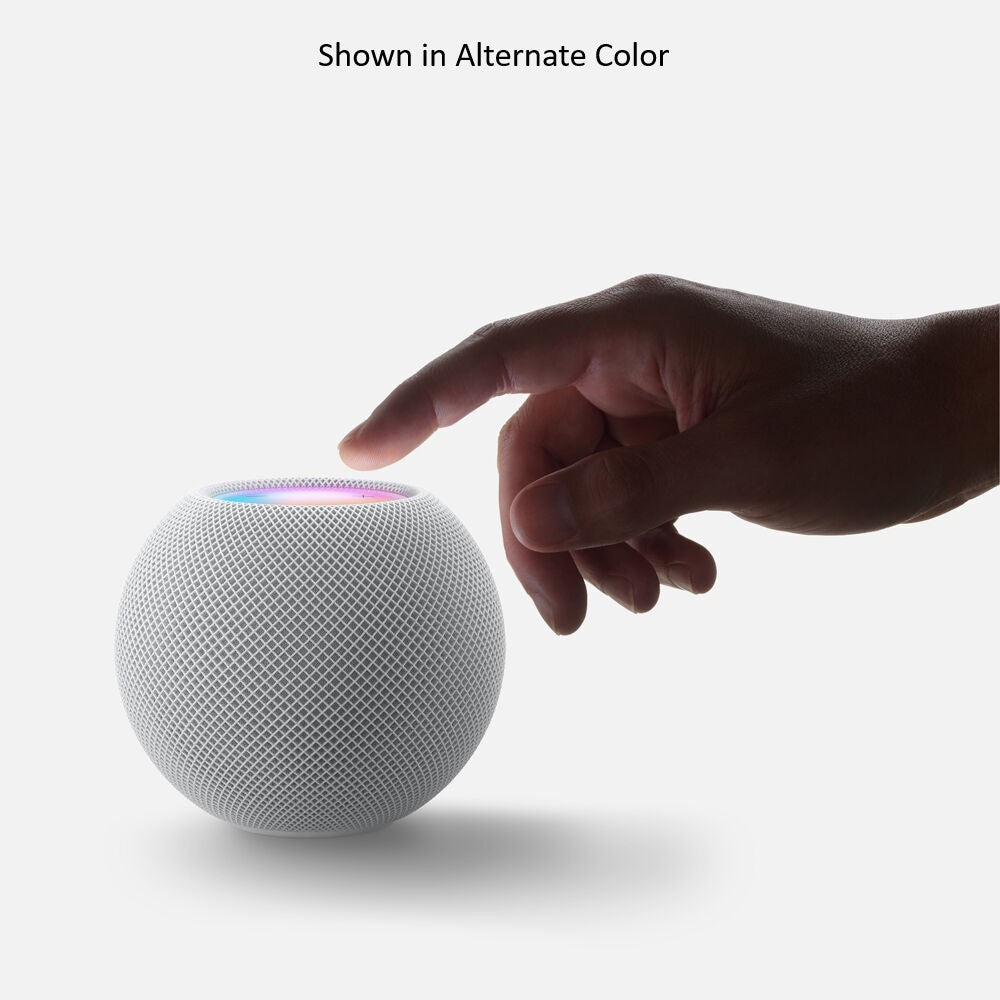 Apple Homepod Mini (Yellow)