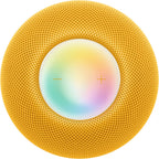 Apple Homepod Mini (Yellow)
