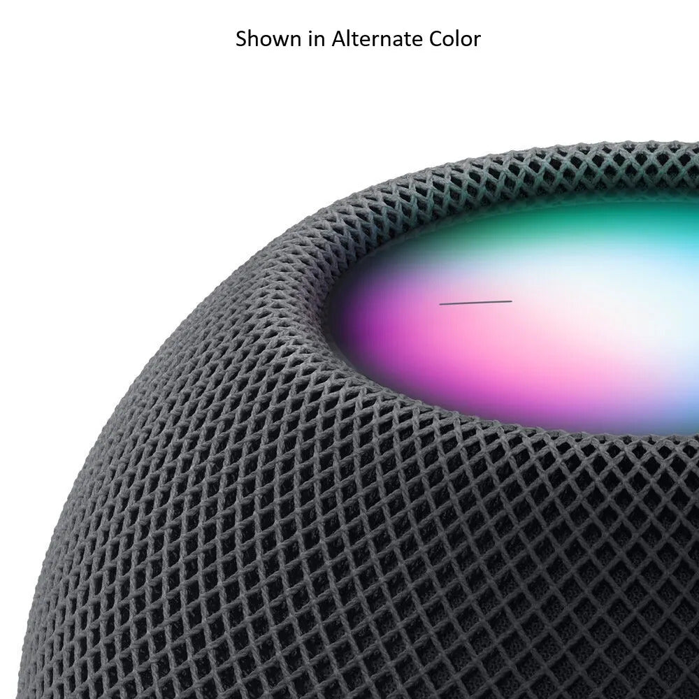 Apple Homepod Mini (White)