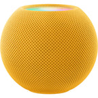 Apple Homepod Mini (Yellow)